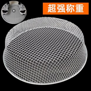 ZQ不锈钢筛子304圆形筛网沙石子加粗筛土板栗过滤网筛兰花大网眼