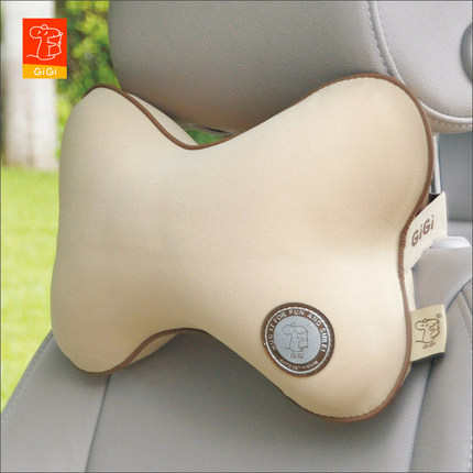 四季骨护靠枕小车坐车车s内座椅颈脖子 枕头颈椎枕骨枕车用头枕