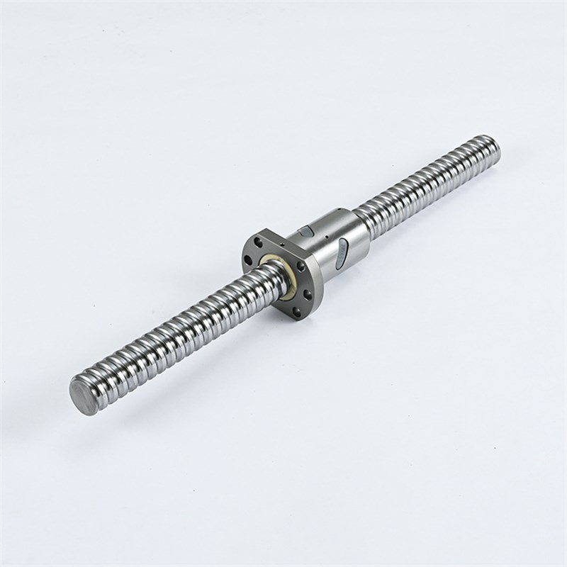 现货滚珠丝杆副SFS1616/2525/3232/4040/5050X高速静音丝杆