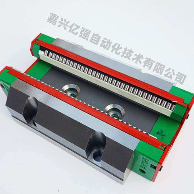 现货供应台湾HIWIN 上银滑块 RGH15CA RGH35CA RGH55HA RGH65CA