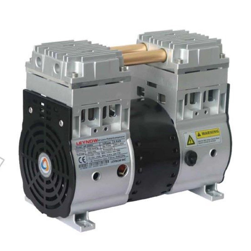 LEYNOW莱诺无油活塞式空压机HP-200C/300C/550C/1400C/2000C