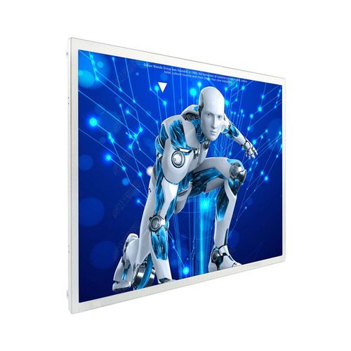 AUO友达17寸液晶显示屏G170EG01 V1工业液晶屏LCD广告机用液晶屏