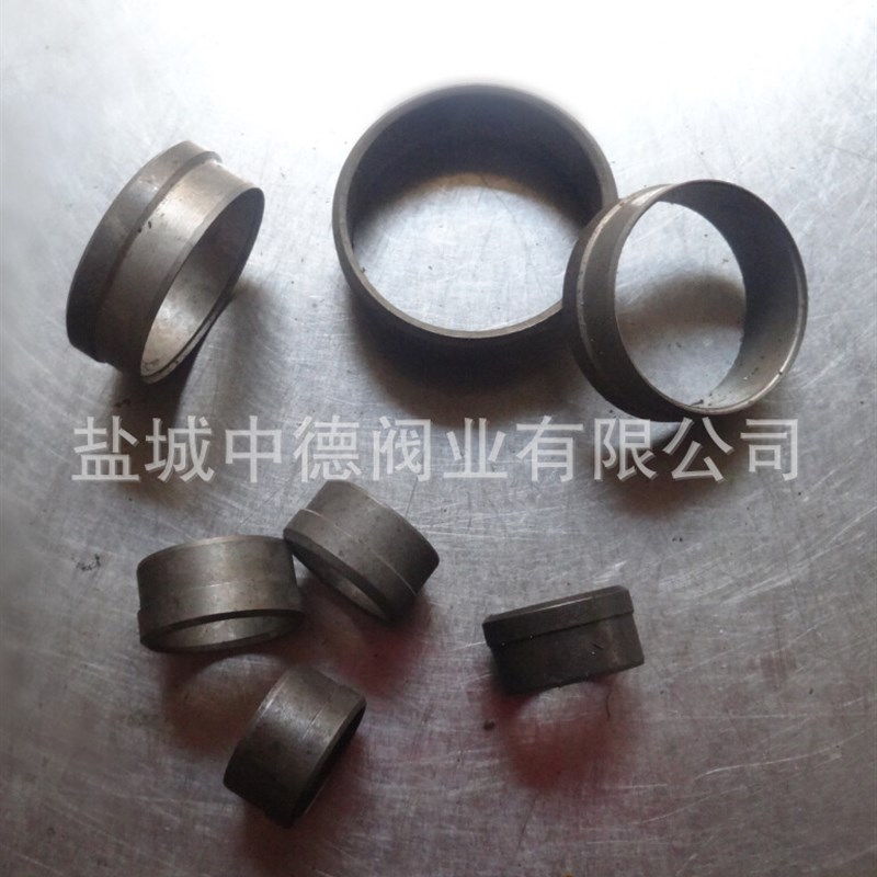 高压接头.对丝接头.不锈钢管件.三通.四通卡套接头316