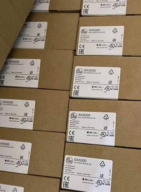 易福门IFM 电感式接近开关MK5186  传感器现货