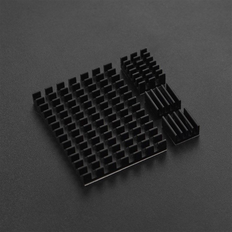 DFRobot 树莓派散热片套件,农机/农具/农膜,排灌设备,淘宝优惠券,粉丝福利购,淘宝优惠卷