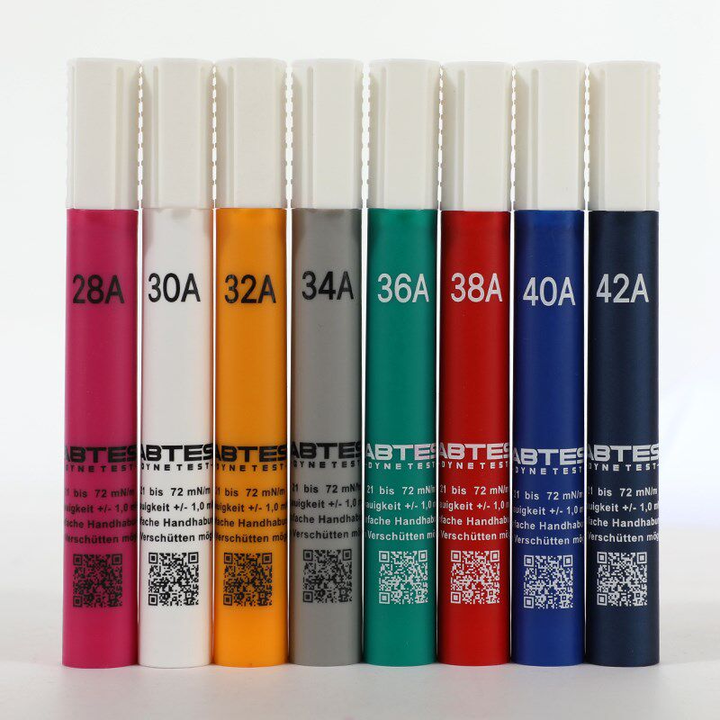 德国BABTEST达因笔电晕笔21-72号张力测试区分电晕38德国arcotest