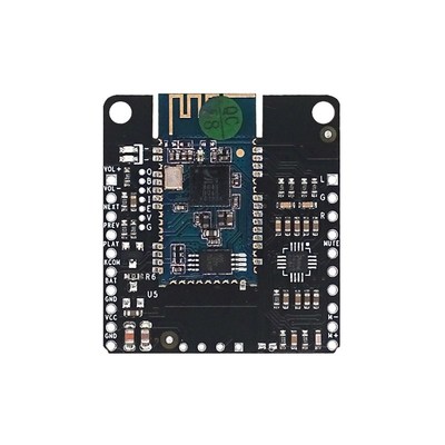 CSR8645 APT-X无损音乐hifi蓝牙4.0接收板音响车载蓝牙接收器模块