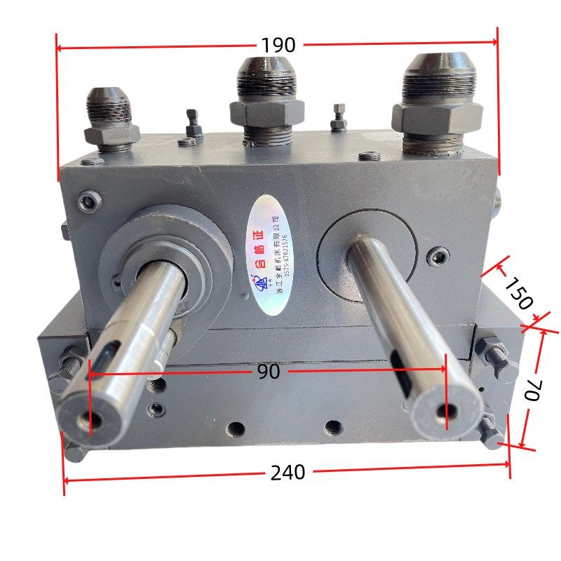杭州机床厂配件7140平面磨床配件7132台面操纵箱 7130磨头箱16A00