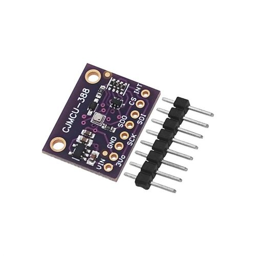 CJMCU-388 BMP388 数字 温度 大气压力传感器 低功耗 24位 低噪声