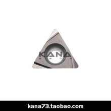 正品京瓷 数控刀片TPGH090204R 110302R 110304R TN60 通用陶瓷