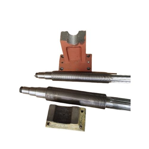 陕西机床厂M131W/ME1432B/ME1332A/1350磨床砂轮机进给丝杠半螺母