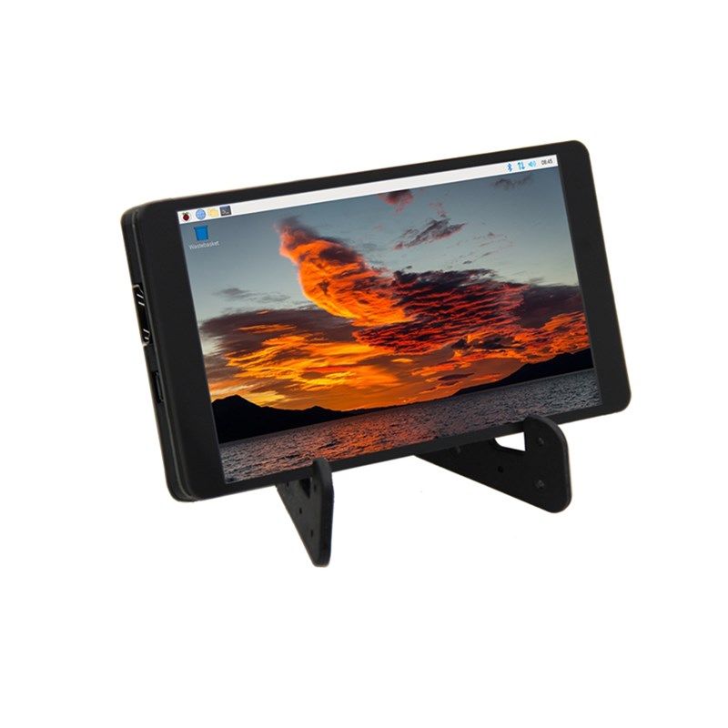 5.5寸树莓派HDMI 电脑副屏液晶显示器 for Raspberry Pi 带外壳