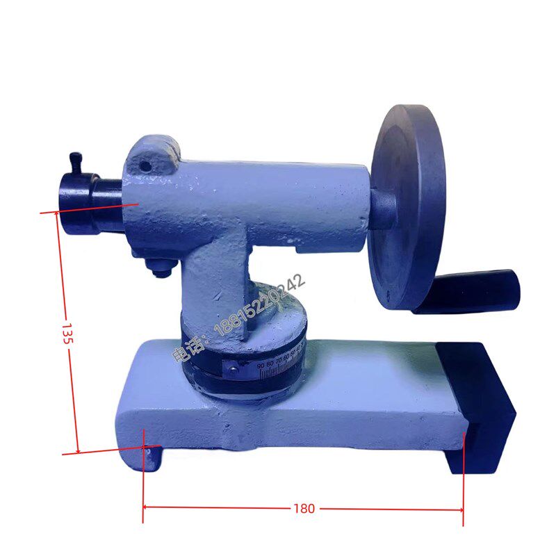MA1420H端面圆弧修整器 修R MA1320H砂轮修整器 外圆磨床配件