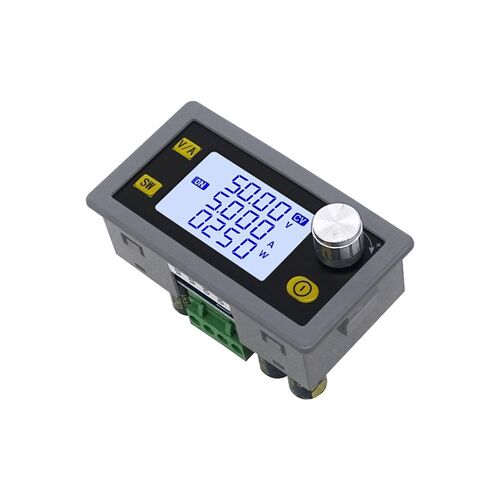 XY5005E数控可调直流稳压电源恒压恒流维修50V5A250W降压模块