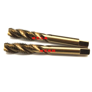 江苏M35含钴丝锥螺旋丝攻M3 正品