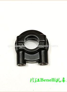 黄龙BJ600GS/BN/蓝宝龙BJ300/BN302/250-15油门线安装座 油门线盖