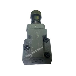 25B B25B 1432磨床 B30B 立车溢流阀 QIP1 1350外圆磨床溢流阀Y