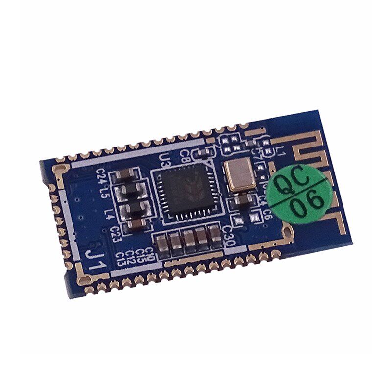 BK6988芯片蓝牙数据透传模块 TD508数传蓝牙串口通信模组