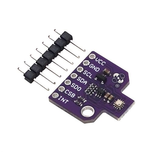 BMP390L 数字 大气压力 传感器模块 替代 BMP388 BME280 低功耗