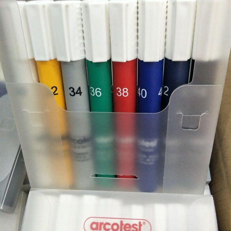 德国arcotest达因笔28 30 32 34 36 38-70 电晕笔 张力测试笔