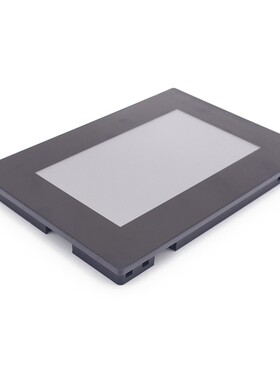 Nextion NX8048K070_011R增强电阻屏带外壳7寸人机交互HMI英文版