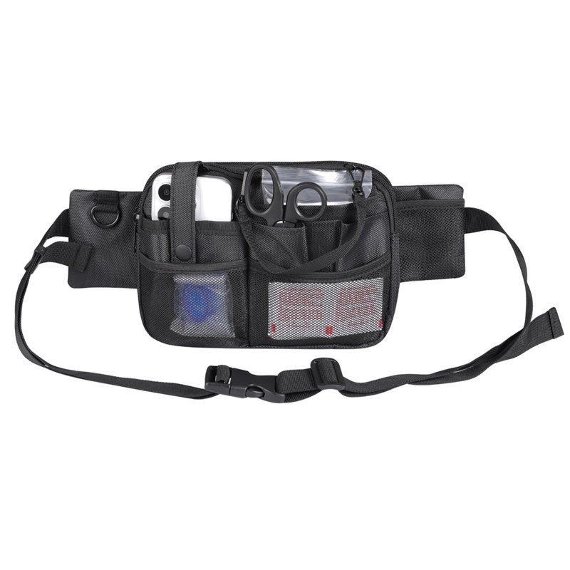 便携医护工作腰包多功能医疗用品收纳护士包多口袋通用户外工具包,箱包皮具/热销女包/男包,包袋配件,淘宝优惠券,粉丝福利购,淘宝优惠卷