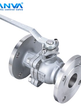 Q41F-16P 手动不锈钢304316蒸汽高温国标精铸球阀 DN152025324050