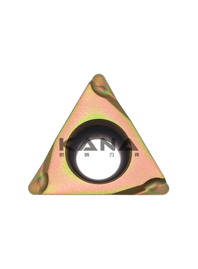 日本住友 Sumitomo 数控刀片TCGT080204L-FW T1500Z 涂层金属陶瓷