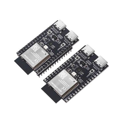 nano ESP32-C6开发板ESP32-C6核心板RISC-V乐鑫WiFi6蓝牙Zigbee