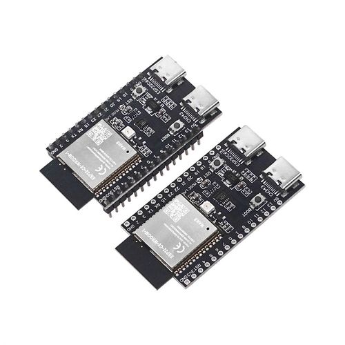 nano ESP32-C6开发板ESP32-C6核心板RISC-V乐鑫WiFi6蓝牙Zigbee