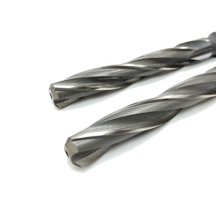 锥柄扩孔钻头高速钢扩孔钻三刃四刃扩孔麻花钻头33mm 56mmHSS6542