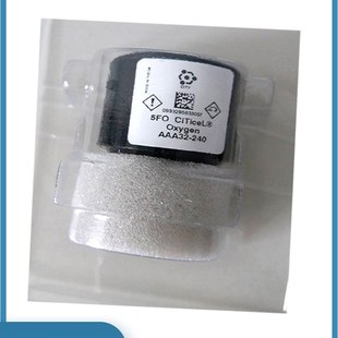 英国CITY 深圳国技 5F0氧电池 3088烟气烟尘 5FO氧气传感器