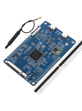 LCPI T113 F133 D1s ARM RISC-V 全志 学习板 开发板