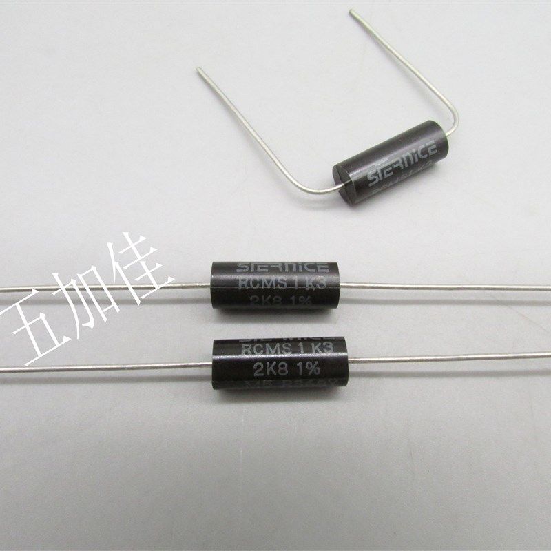 RCMS1 1W 2.8K 2801 RCMS1028000FH 50PPM 1% 美国精密金属膜电阻,金属材料及制品,金属罐/桶/瓶,淘宝优惠券,粉丝福利购,淘宝优惠卷