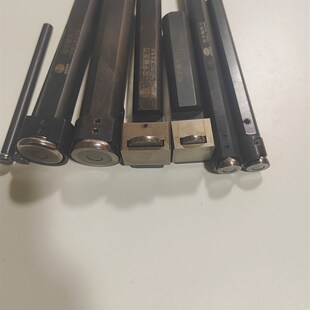 双宇合金内孔镜面滚压刀挤压刀压光刀滚光挤光刀抛光工具外圆端面