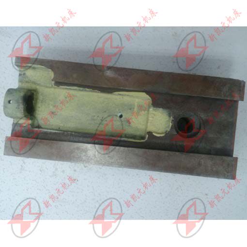 沈阳车床/大连机床配件CW6163-4012小拖板 刀架拖板