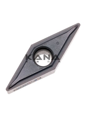 美国肯纳 Kennametal 数控刀片 VBMT110302/110304-LF KC5010