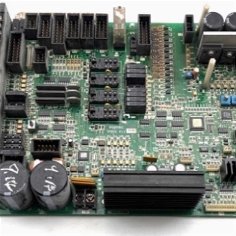 FUJITEC富士达电梯控制柜驱动板IF61C F J C12C C12D线路板