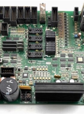 FUJITEC富士达电梯控制柜驱动板IF61C F J C12C C12D线路板