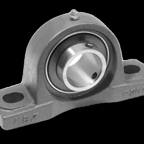 外球面轴承带座立式轴承座UCP201P202P203P204P205P206P207固定座