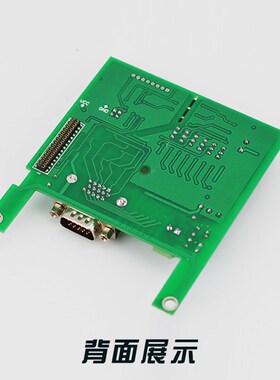 全新西威变频器AVY系列反馈PG卡 分频卡 原装TL-EXP-E/DVSS配件