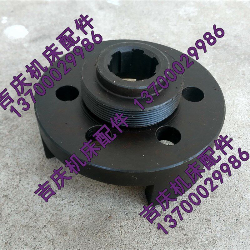 沈阳中捷揺臂钻床 Z3040X10 钻床离合器 直径100 高57 原厂直销