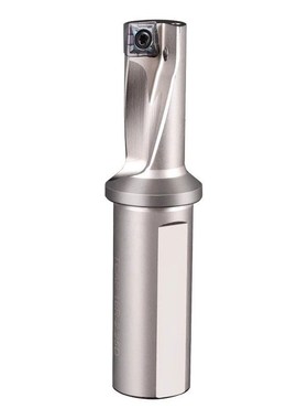 SF多功能单刃U钻 TCAP钻镗一体刀杆快速钻头Q/XCMT小径数控车刀杆