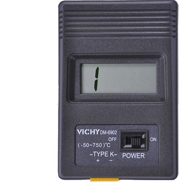 维希Vici DM6902 数字快速测温仪 工业温度表 数显测温计,农机/农具/农膜,排灌设备,淘宝优惠券,粉丝福利购,淘宝优惠卷