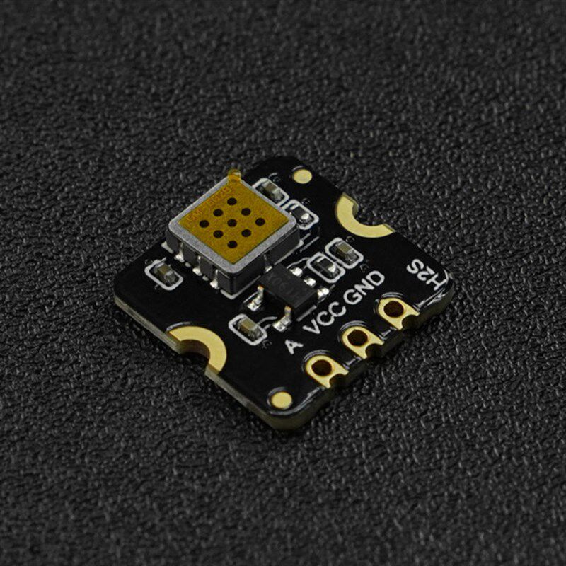 DFRobot Fermion: MEMS 硫化氢传感器