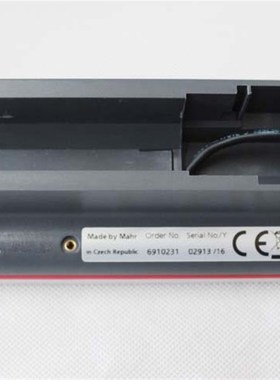 马尔便携式表面粗糙度测量仪MarSurf PS10分体式设计测量灵活