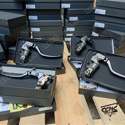 GALESPEED日本进口风速VRC白字直推上泵CNC上泵液压离合红字VRE