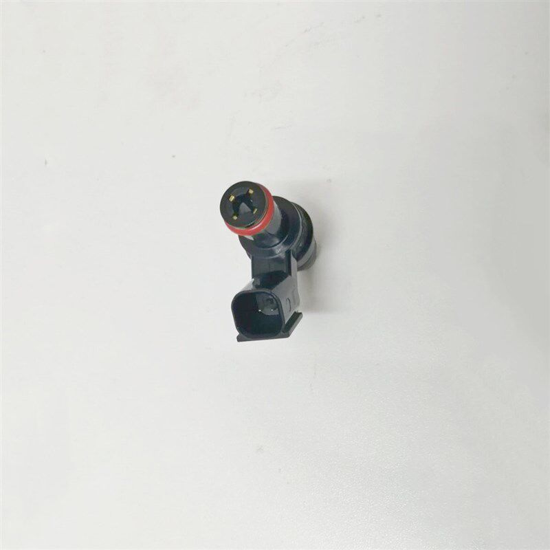 本新优悦田佳御优酷WH110T-A-2-2A化油器燃油喷嘴总成喷油嘴