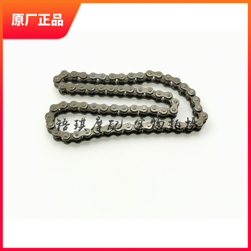 适用于黄龙金鹏 600/300/302/500/502/502C/机油泵链条