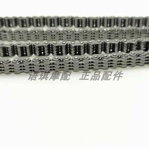 黄龙600GS金鹏502/BJ500GS-ABJ300幼狮500正时链条时规链条小链条
